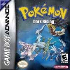 pokemon dark rising|pokemon dark rising download.